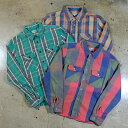 JELADO WF[hyJP82125zyUnion workers Shirts Shortz jI[J[YVc V[g [NVc lVc MADE IN JAPAN