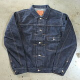 ̵TCB jeans(ƥӡ)TCB20's JKǥ˥ॸ㥱å G եȥǥ륳åȥ100% 12.5oz