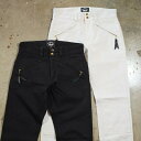 Langlitz Leathers ObcU[YyDenim Competition BreecheszfjRyeBVu[`[Y CfBOpc Rbg100% {