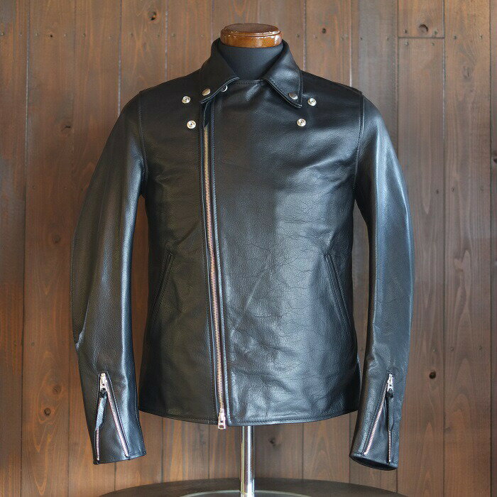 Y2 LEATHER ワイツーレザー【SR-3...の紹介画像2
