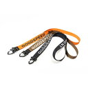 GOODSPEED equipment グッドスピードイクイップメント 【GOODSPEED equipment Neck Strap】ネックストラップ ネックホルダー EVILACT