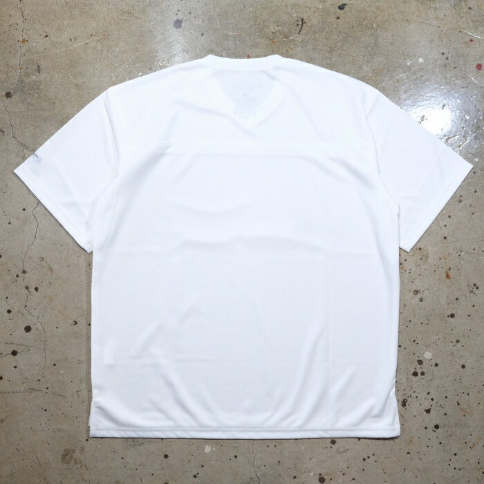 EVILACT イーブルアクト【EA-2P-TSS】【2PACK TECH SS】2パック半袖Tシャツ ハイテク素材 速乾素材 POLYESTER 100%