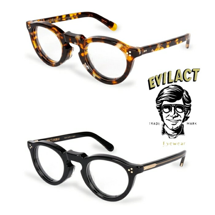 Rakuten - EVILACT EYEWEAR イーブルアクトアイウェア 【EAE25-06】【GREEVES】≪調光レンズ≫グリーブスサングラス 日本製