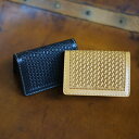 FUNNY 【CARD CASE “SPACE” HAND BASKET】カードケース ハンドバスケット/大容量 MADE IN JAPAN