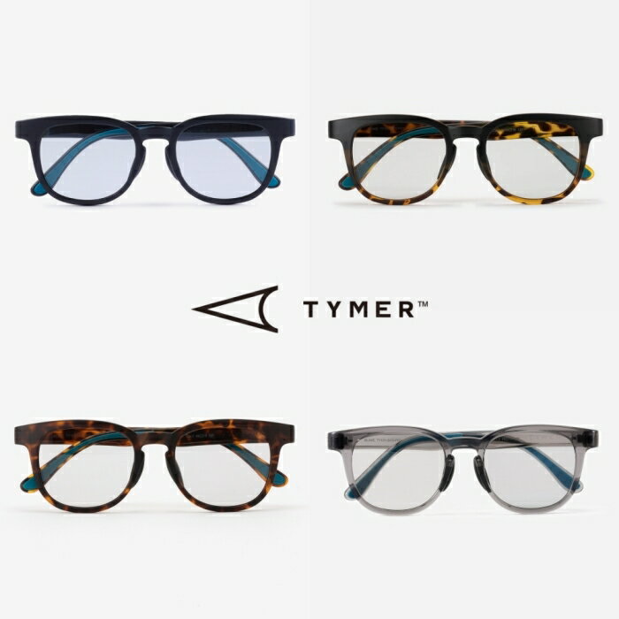 TYMER タイマー【BLAKE】≪調光レンズ≫ ブレイク スポーツサングラス カラーレンズ ケース付き