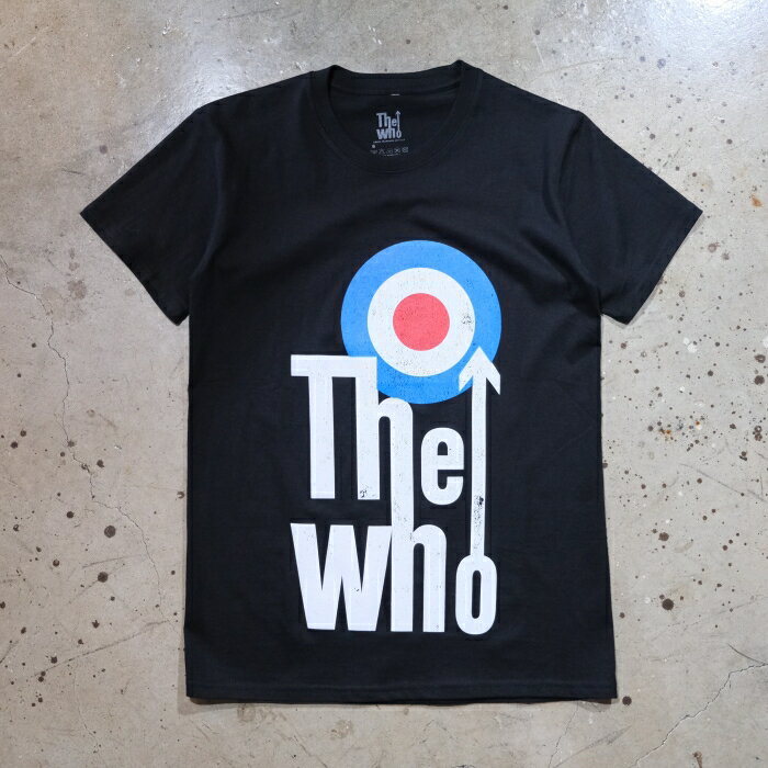 ROCKT-SHIRTSザ・フープ...