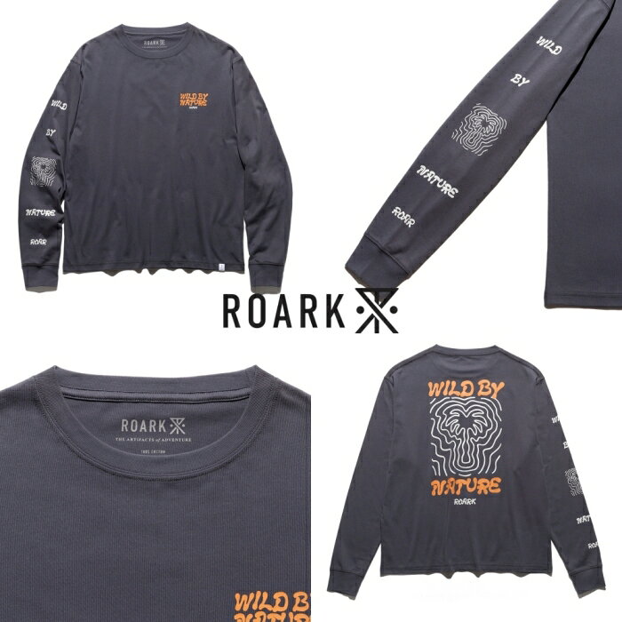 Rakuten - ROARK ロアーク【RLTJ1201】【