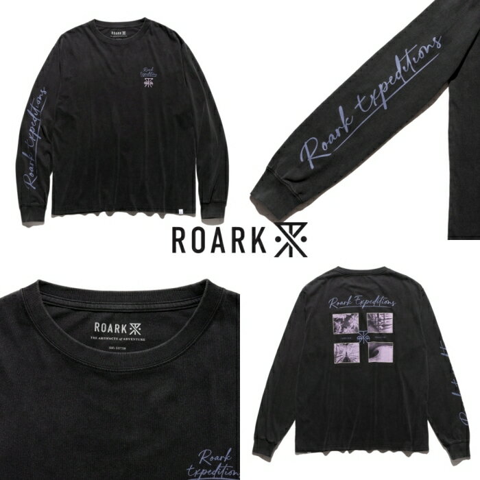 乐天商城 - ROARK ロアーク【RLTJ1202】【