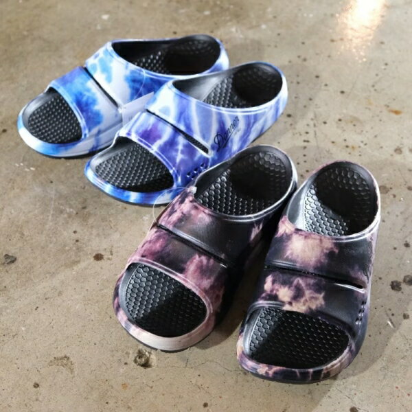 ポイント10倍！！Danner ダナーミズグモ スライド サンダル アウトドア リカバリーサンダル