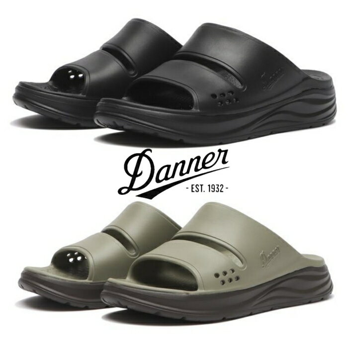 Rakuten - Danner ダナー【MIZUGUMO SWIFT SLIDE】ミズグモ スウィフトスライド サンダル アウトドア リカバリーサンダル