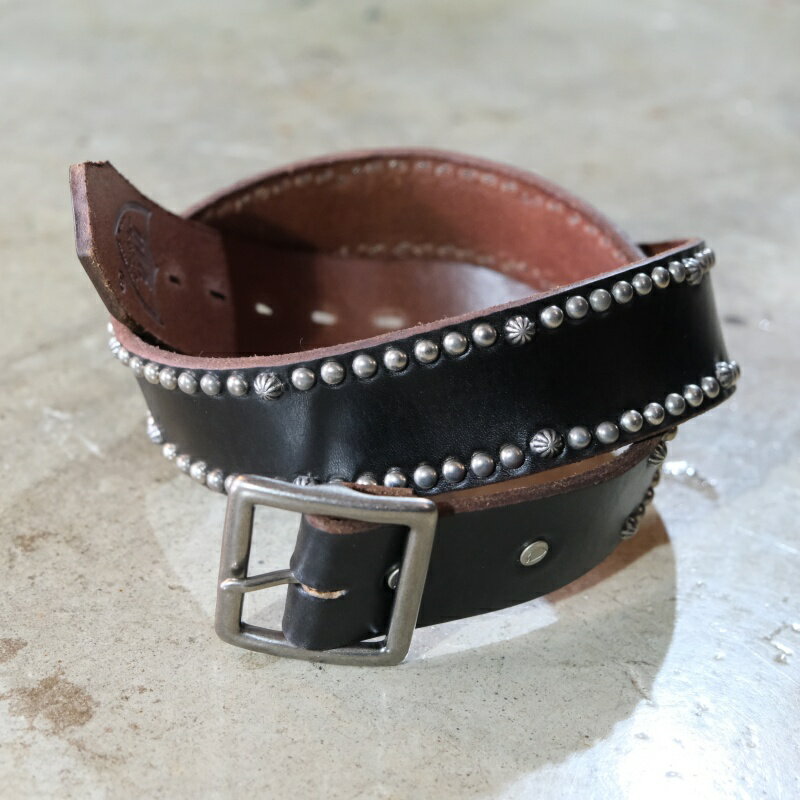 Rakuten - HTC エイチティーシー【STUDS BELT 20 Umbrella 30 1.75】スタッズベルト Hollywood Trading Company