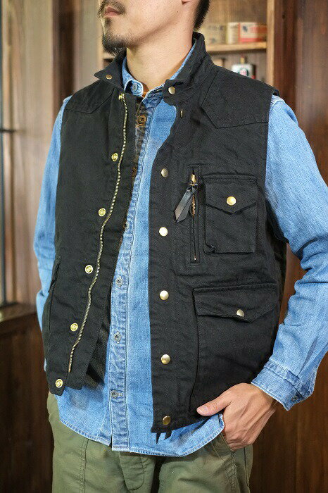 ラングリッツレザー ベスト 40 | www.bestemployerbrand.com