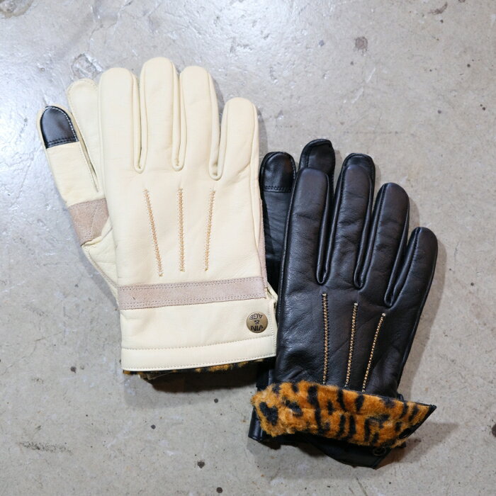 楽天市場】vin&age ウインター グローブの通販