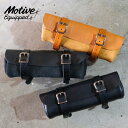 MOTIVE EQUIPPEDi[eB CNCbvhjyTOOL BAGzv COW HIDE c[obN oCNpH MADE IN JAPAN