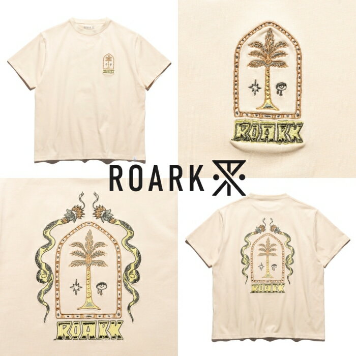 Rakuten - ROARK ロアーク 【RTJHW1220】【