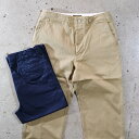 Pherrow`s tF[YyP41MzyM-41 U.S.ARMY TROUSERSz`mp ~^[pc A[~[`m MADE IN JAPAN COTTON100