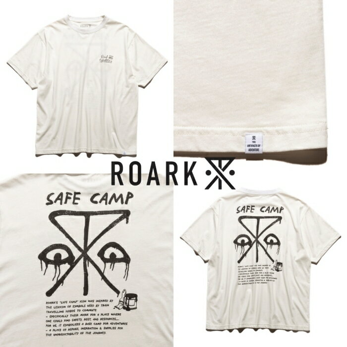 乐天商城 - ROARK ロアーク【RTJM1201】【