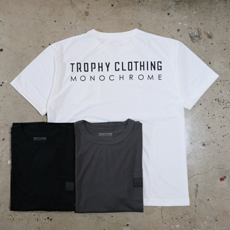楽天市場】トロフィークロージング（Tシャツ・カットソー｜トップス