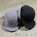 TROPHY CLOTHING トロフィークロージング【TR23AW-706】【 MONOCHROME Winter Mechanic Cap】ウィンターメカニックキャップ