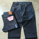 TROPHY CLOTHING gtB[N[WO yLot.1505 Standard Authentic DenimzX^_[hI[ZeBbNfj