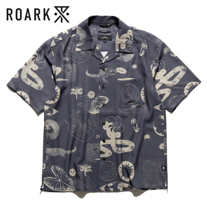 Rakuten - ROARK ロアーク【RWJ1204】【