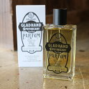 GLAD HAND（グラッドハンド）【PURFUM パルファム】≪JIVE TIME / MOJO MUSK≫パフューム 香水 フレグランス 100ml