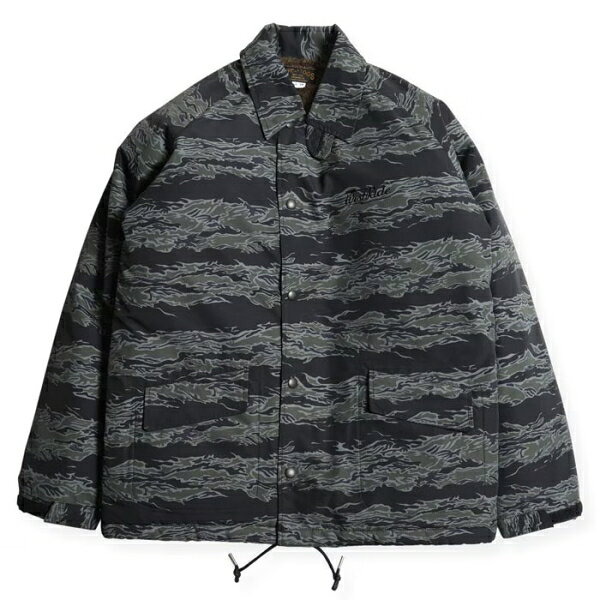 乐天商城 - WESTRIDE ウエストライド【CYCLE FUR WINDBREAKER】≪NIGHT TIGER≫ サイクルファーウィンドブレーカー SUPPLEX生地 ダブルジップ 防水/防風