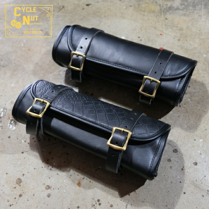 Rakuten - CYCLE NUT GARMENT サイクルナットガーメント【TOOL ROOL】 ツールロール カウハイド 本革