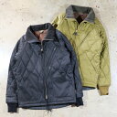 WEST RIDE ウエストライド【MID VENTILE JKT】ミッドベンタイルジャケット秋冬用 ベンタイルジャケット VENTILEMADE IN JAPAN