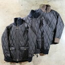 WESTRIDE ウエストライド【ALL NEW RACING DOWN JKT2 With WIND GUARD】レーシングダウンジャケット TYPE2 ウインドガード付き 日本製