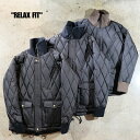 楽天LAHAINAWESTRIDE ウエストライド 【ALL NEW RACING DOWN JKT2 RELAX FIT】 レーシングダウンジャケット TYPE2 リラックスフィット ウインドガード付き 日本製