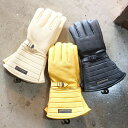 送料無料！WEST RIDE　ウエストライドCLASSIC ALL WEATHER GUNTLET GLOVE　クラシックオールウェザーガントレットグローブCHURCHILL GLOVE別注モデル　THINSULATE&SYMPATEX内蔵/ディアスキン/ウレタンフォームパッドシステムMADE IN USA