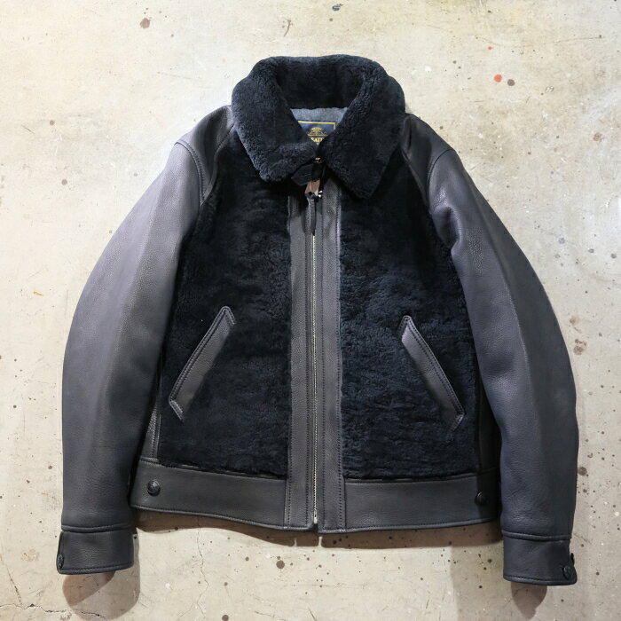 楽天市場】ディア スキン ジャケット（メンズファッション）の通販