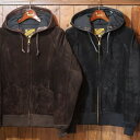 Y'2 LEATHER Cc[U[yTB-152zySTEER.SUEDE HOODED PARKAzXeAXG[hp[J[ U[p[J[ JEnCh MADE IN JAPAN