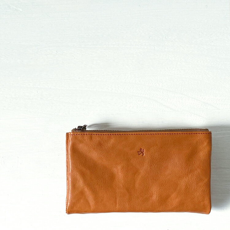 Rakuten - 【ラヘラ公式ショップ】スオロ マルチウォレット メンズ レディース ユニセックス 日本製 牛革 本革 大容量 財布 カードホルダー ブラック ブラウン レッド グリーン 全4色 Lahella suolo L-118