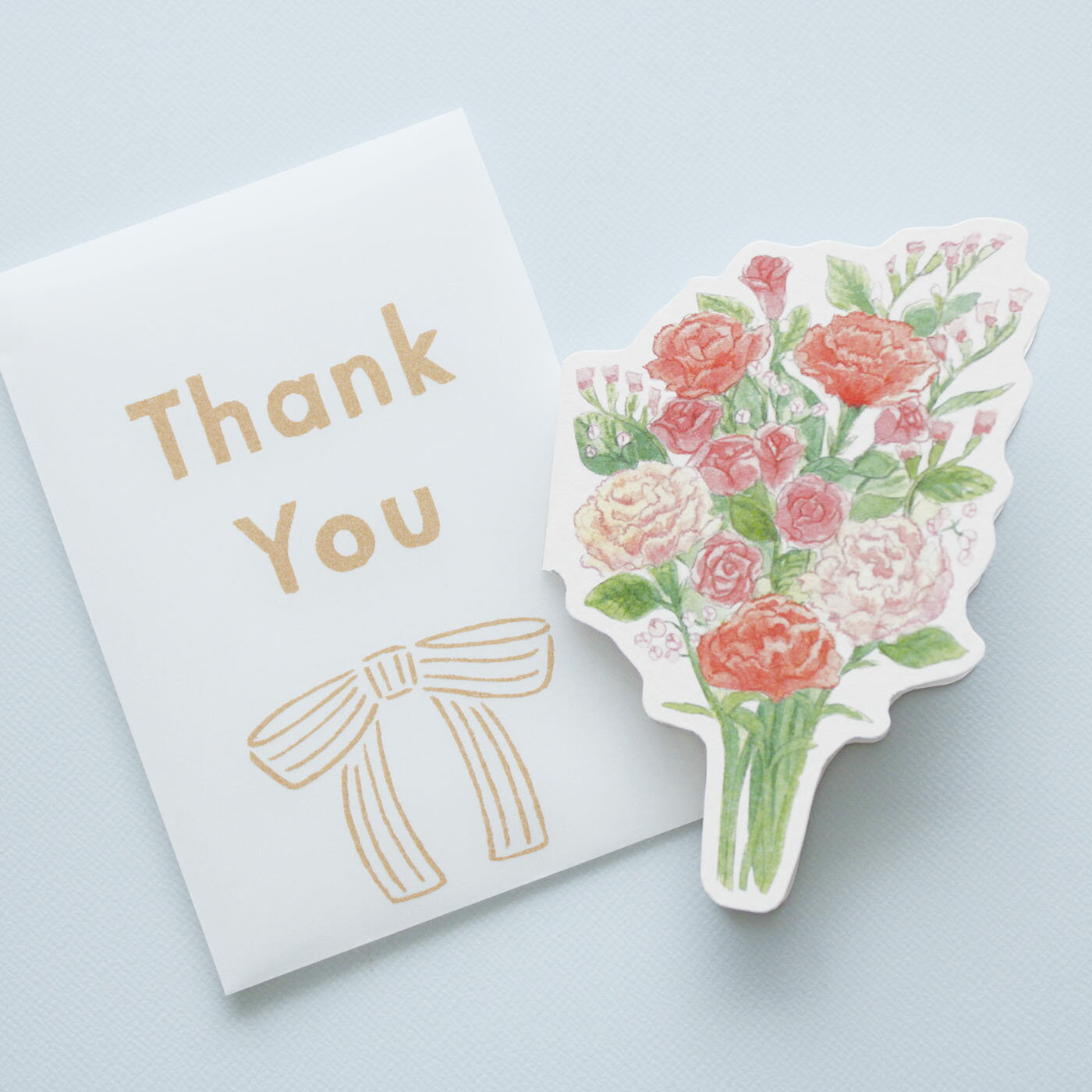 \クーポン配布中/ORKA オルカ ミニグリーティングカード|封筒 メッセージカード グリーティングカード 誕生日 ギフト プレゼント おしゃれ 花束 フラワー...