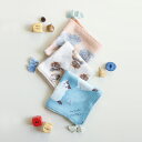 \ポイント2倍+クーポン/松尾ミユキ Tassel cloth タッセルクロス A|スカーフ 大判 大きめ ハンカチーフ 雑貨 プレゼント おしゃれ かわいい 日用品 動物 柔らかい アニマル 猫 ネコ ねこ カラフル パステル インテリア ファッション ギフト