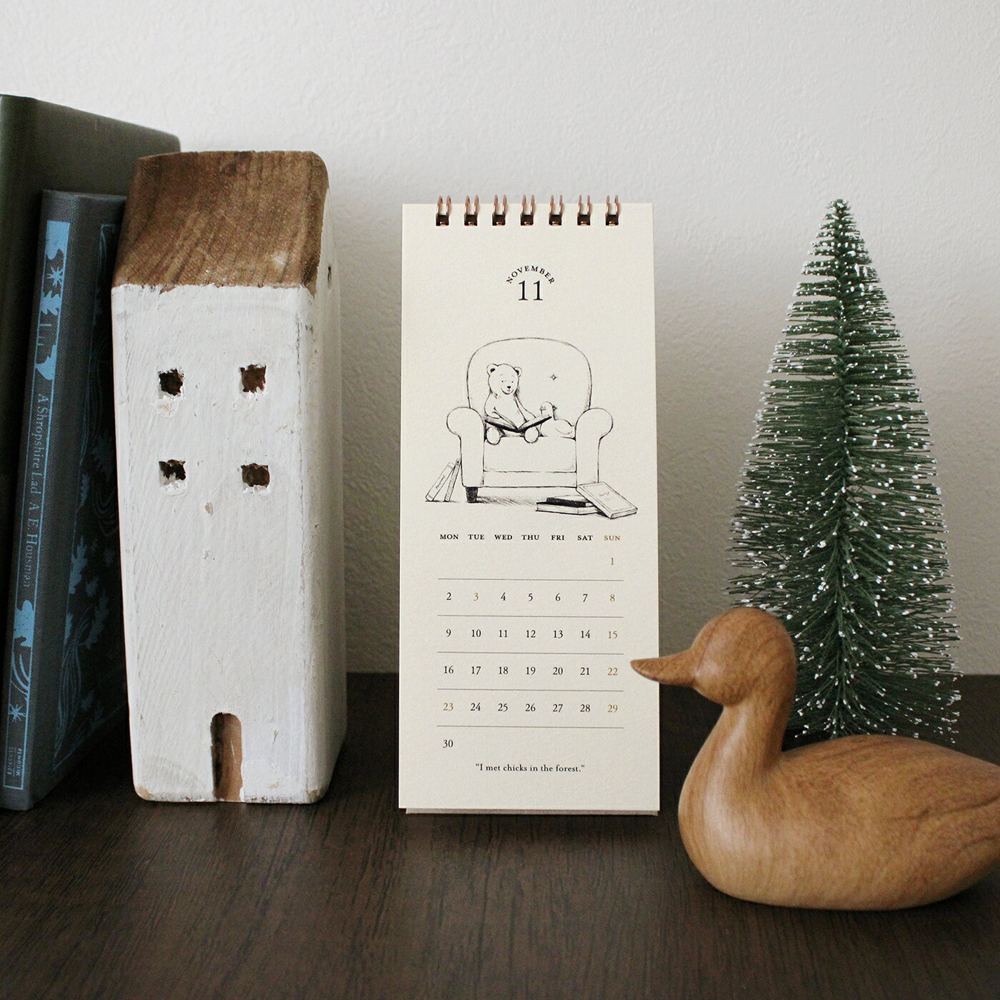 MATOKAマトカ2026年卓上カ...