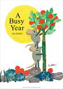 LEO LIONNI レオ・レオニ B4サイズ・ポスター『A Busy Year』｜インテリア