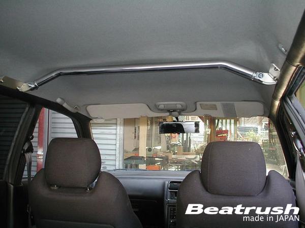 ワゴンバーお買い得2点セット スバル レガシィ[BG5] 　* LAILE レイル