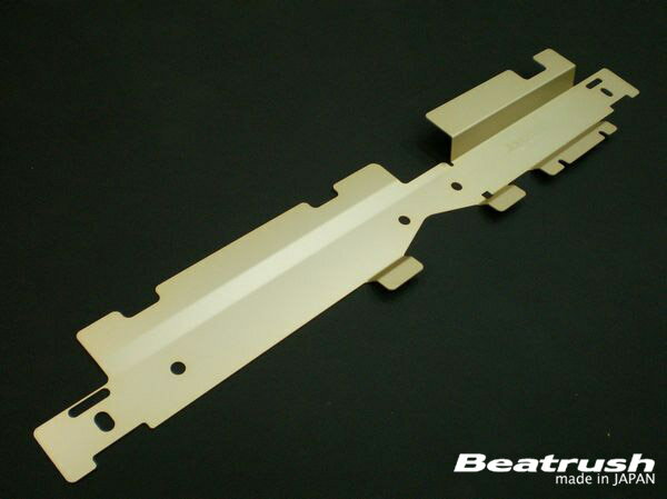 Beatrush ラジエタークーリングパネル スバル レガシィ 3.0NA車 ［BLE、BPE] 　* LAILE レイル