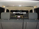 Beatrush フロントワゴンバー ニッサン キューブ[Z12] ※サンルーフ車、ガラスルーフ車取付不可 　* LAILE レイル