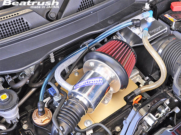 Beatrush �����륭��å����� �ۥ�� N-ONE [JG1] �������ܼ����ѡ� ��* LAILE �쥤��