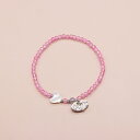 【Pink! Pink! Pink!】マザーオブパール ピンクトパーズ ラベンダーアクアオーラ ブレスレット | 【クーポン配布中】 誕生石 おしゃれ 天然石 パワーストーン アクセサリー 記念日 レディース 女性