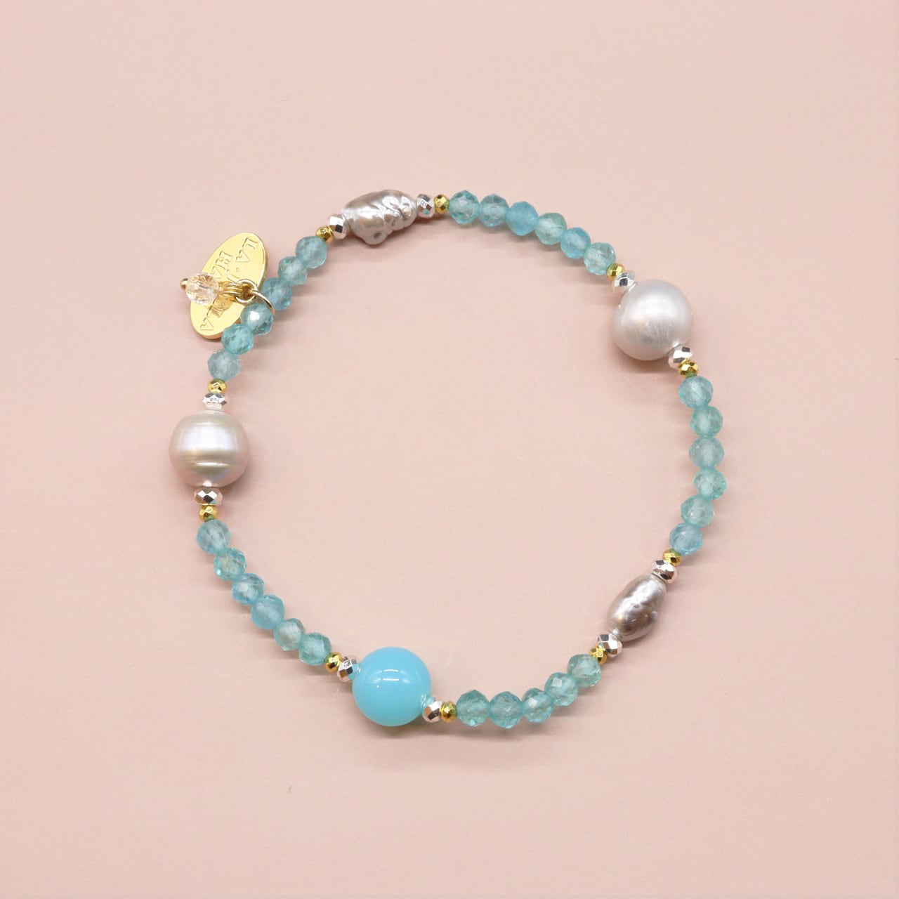 楽天市場】マーメイド（種類（宝石）水晶）（ブレスレット｜レディース