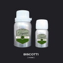 【べイプ用100ml】ビスコッティ(テルペン)※CBD/THCは一切入っておりません