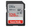 ̵SanDisk ǥ 128GB SDXC SD Ultra UHS-I U1 R:120MB/s ơ SDSDUN4-128G-GN6IN