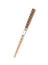 【SALE/5%OFF】RIM LINE箸 LAKOLE ラコレ 食器・調理器具・キッチン用品 カトラリー ブラウン カーキグリーン グレー ネイビー ホワイト...