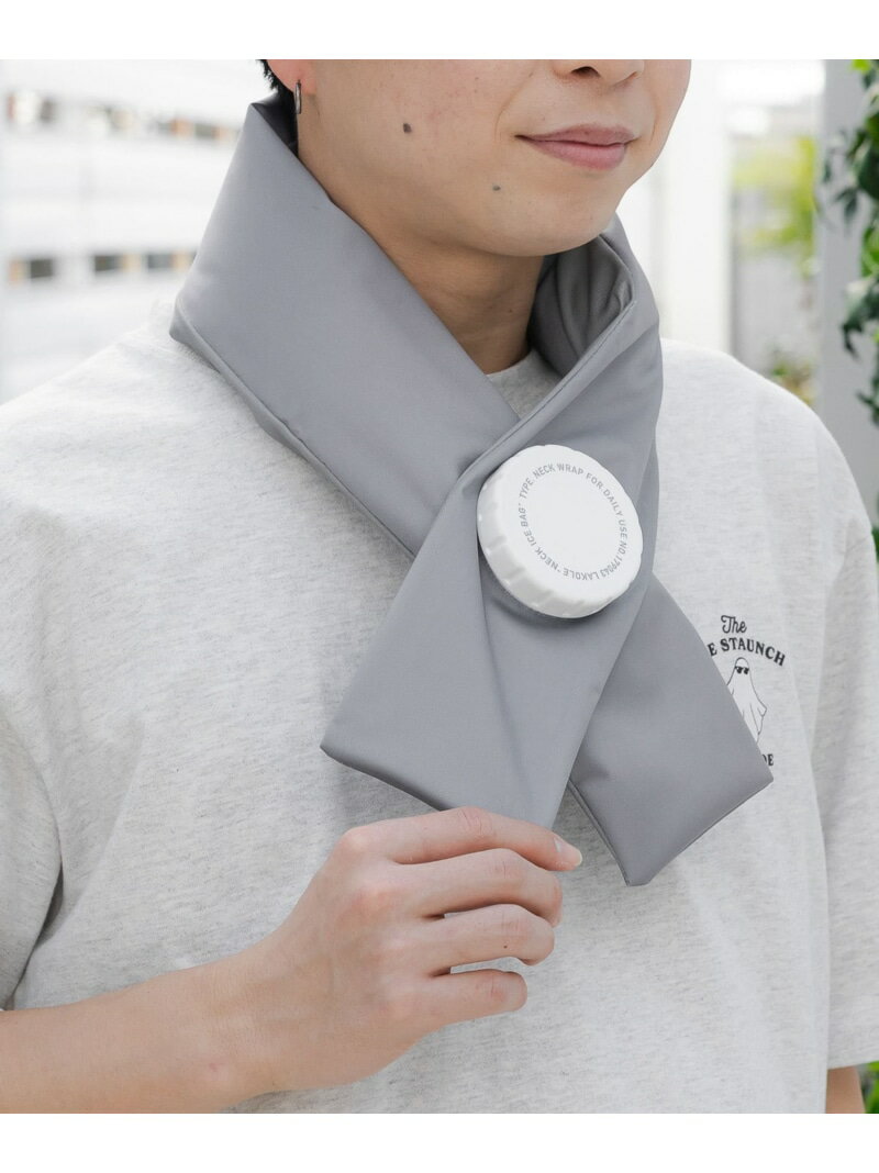 Rakuten - 首に巻く氷のう LAKOLE ラコレ スポーツ・アウトドア用品 アウトドア・レジャー・キャンプ用品[Rakuten Fashion]