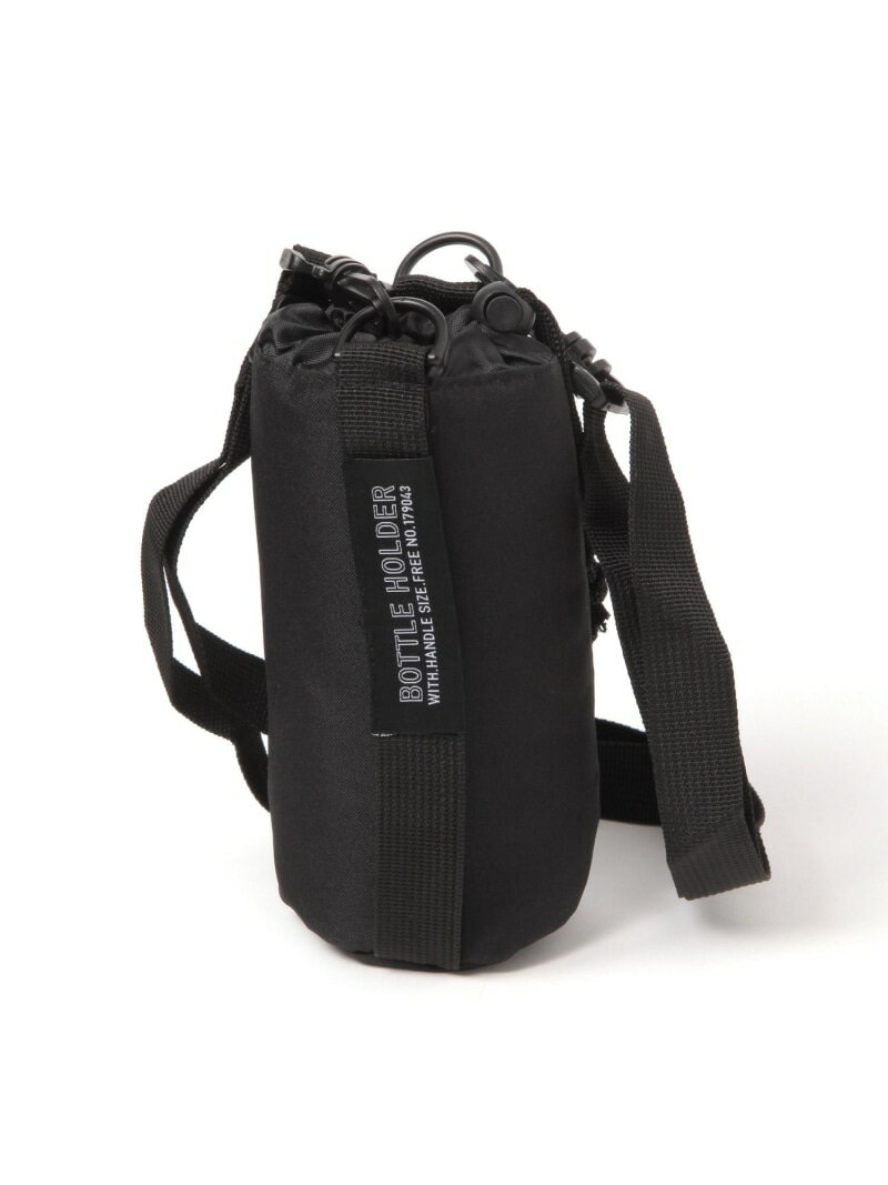 【SALE／10%OFF】ボトルホルダー LAKOLE ラコレ 食器・調理器具・キッチン用品 水筒・マグボトル ブラ..